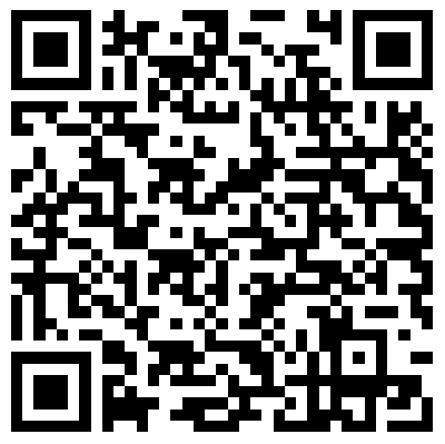 QR Code fr Tierfund-Kataster App (iPhone)
